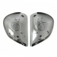 Arai SAJ-typ LRS bočnice Tint